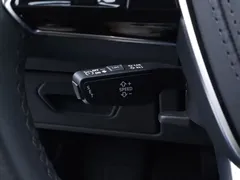 2024 Audi A6L 45 TFSI Elegance, чёрный — фото 16
