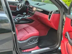 2023 Porsche Cayenne 3.0T, чёрный — фото 10