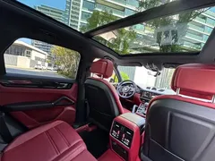 2023 Porsche Cayenne 3.0T, чёрный — фото 12