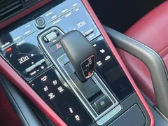 2023 Porsche Cayenne 3.0T, чёрный — фото 14