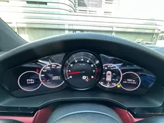 2023 Porsche Cayenne 3.0T, чёрный — фото 15