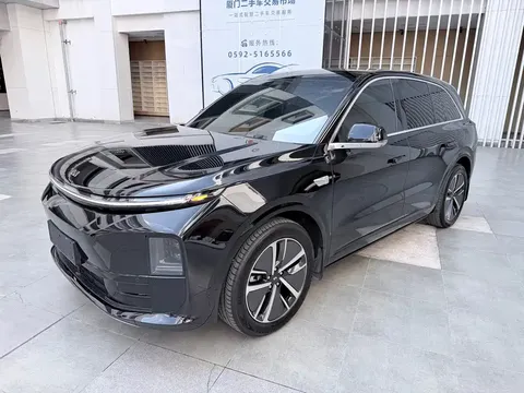 2024 Li Auto L6