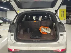 2022 Jetour X90 Zilong 2.0T DCT 5-seat, белый — фото 4