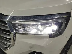 2022 Jetour X90 Zilong 2.0T DCT 5-seat, белый — фото 5