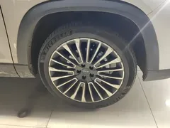 2022 Jetour X90 Zilong 2.0T DCT 5-seat, белый — фото 6