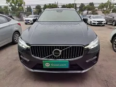 2022 Volvo XC60 4WD Zhiyi Luxury — фото 3