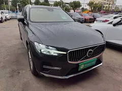 2022 Volvo XC60 4WD Zhiyi Luxury — фото 4