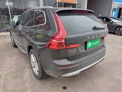 2022 Volvo XC60 4WD Zhiyi Luxury — фото 5