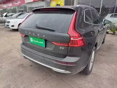 2022 Volvo XC60 4WD Zhiyi Luxury — фото 7