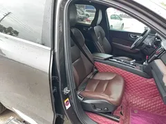 2022 Volvo XC60 4WD Zhiyi Luxury — фото 25