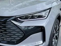 2025 BYD Tang DM-i 115KM PHEV Premium Smart Driving — фото 2