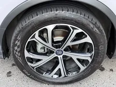 2025 BYD Tang DM-i 115KM PHEV Premium Smart Driving — фото 3