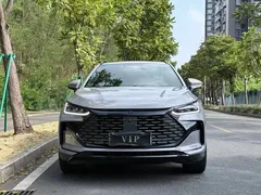 2025 BYD Tang DM-i 115KM PHEV Premium Smart Driving — фото 4