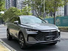 2025 BYD Tang DM-i 115KM PHEV Premium Smart Driving — фото 5