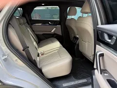 2025 BYD Tang DM-i 115KM PHEV Premium Smart Driving — фото 7