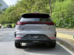 2025 BYD Tang DM-i 115KM PHEV Premium Smart Driving — фото 11