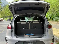 2025 BYD Tang DM-i 115KM PHEV Premium Smart Driving — фото 12