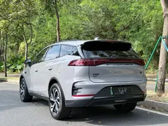 2025 BYD Tang DM-i 115KM PHEV Premium Smart Driving — фото 14