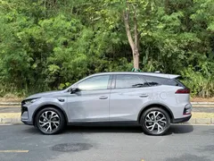 2025 BYD Tang DM-i 115KM PHEV Premium Smart Driving — фото 15