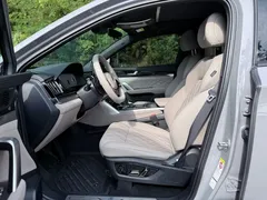 2025 BYD Tang DM-i 115KM PHEV Premium Smart Driving — фото 16