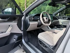 2025 BYD Tang DM-i 115KM PHEV Premium Smart Driving — фото 17