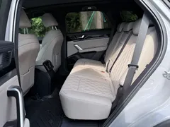 2025 BYD Tang DM-i 115KM PHEV Premium Smart Driving — фото 19