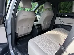 2025 BYD Tang DM-i 115KM PHEV Premium Smart Driving — фото 20