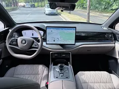 2025 BYD Tang DM-i 115KM PHEV Premium Smart Driving — фото 21