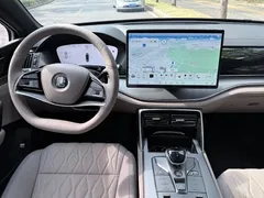 2025 BYD Tang DM-i 115KM PHEV Premium Smart Driving — фото 22