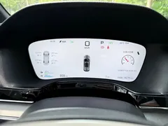 2025 BYD Tang DM-i 115KM PHEV Premium Smart Driving — фото 24