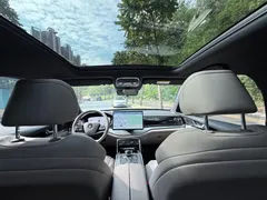 2025 BYD Tang DM-i 115KM PHEV Premium Smart Driving — фото 27