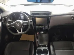 2021 Nissan Qashqai 2.0L CVT, белый — фото 10
