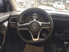 2021 Nissan Qashqai 2.0L CVT, белый — фото 11