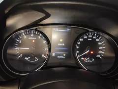 2021 Nissan Qashqai 2.0L CVT, белый — фото 12