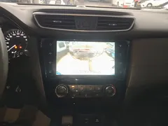 2021 Nissan Qashqai 2.0L CVT, белый — фото 13