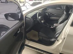 2021 Nissan Qashqai 2.0L CVT, белый — фото 16