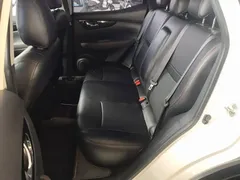 2021 Nissan Qashqai 2.0L CVT, белый — фото 17