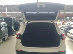 2021 Nissan Qashqai 2.0L CVT, белый — фото 19