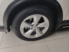 2021 Nissan Qashqai 2.0L CVT, белый — фото 23