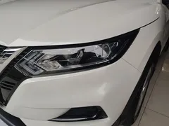 2021 Nissan Qashqai 2.0L CVT, белый — фото 24