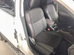 2021 Nissan Qashqai 2.0L CVT, белый — фото 25