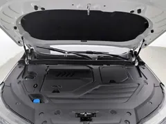 2022 Chery Tiggo 8 Pro Kunpeng e+ PHEV 1.5T Urban e, белый — фото 6