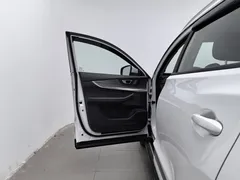 2022 Chery Tiggo 8 Pro Kunpeng e+ PHEV 1.5T Urban e, белый — фото 8