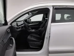 2022 Chery Tiggo 8 Pro Kunpeng e+ PHEV 1.5T Urban e, белый — фото 10