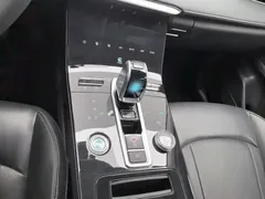 2022 Chery Tiggo 8 Pro Kunpeng e+ PHEV 1.5T Urban e, белый — фото 13
