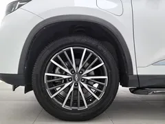 2022 Chery Tiggo 8 Pro Kunpeng e+ PHEV 1.5T Urban e, белый — фото 17