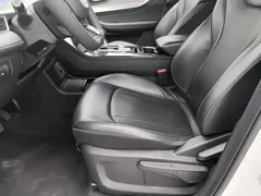 2022 Chery Tiggo 8 Pro Kunpeng e+ PHEV 1.5T Urban e, белый — фото 20