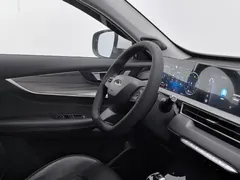 2022 Chery Tiggo 8 Pro Kunpeng e+ PHEV 1.5T Urban e, белый — фото 22