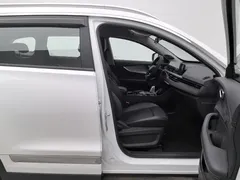 2022 Chery Tiggo 8 Pro Kunpeng e+ PHEV 1.5T Urban e, белый — фото 23