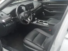 2022 Nissan Teana 2.0L XL-TLS, белый — фото 8
